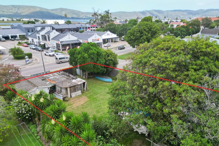  Bedroom Property for Sale in Knysna Central Western Cape